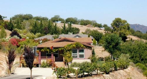 Paso Robles House | Sirena Vineyard Resort - 3 Bedroom guest house