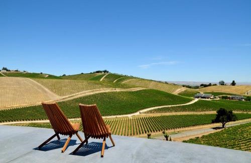 Paso Robles Bed & Breakfast | Sirena Vineyard Resort