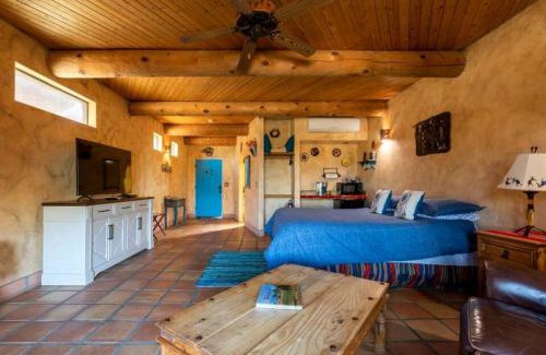Paso Robles Bed & Breakfast | Sirena Vineyard Resort