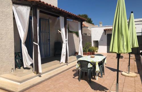 Torre Suda House | Sirenetta