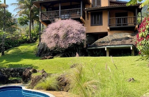 Ilhabela House | Siriúba - Cozy house