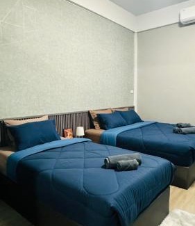 Hat Yai Villa | Siri House Hatyai