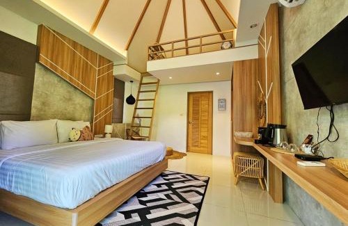Pong Resort | Siri Lagoona Resort