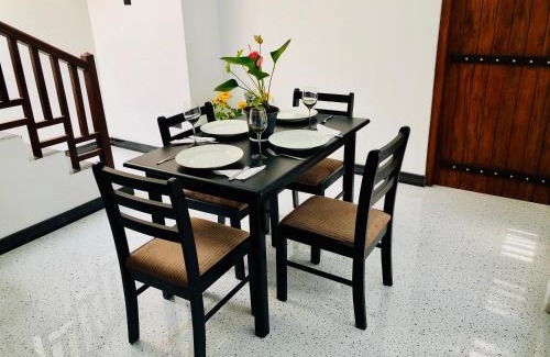 Habaraduwa Apartment | Siri's Residency