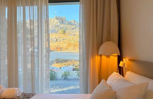 Haraki Apartment | Sirin Luxury Suites Groundfloor