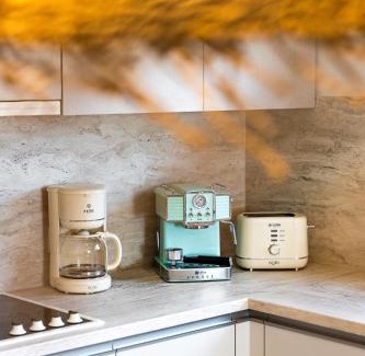 Haraki Apartment | Sirin Luxury Suites Groundfloor