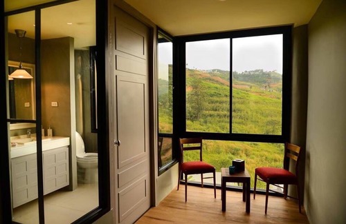 Khao Kho Hotel | Sirinati Khao Kho National Park
