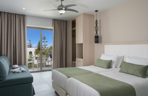 Daratsos Resort | Sirios Village Hotel & Bungalows - All Inclusive