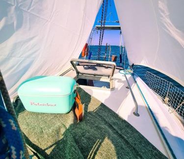 Faro Boat Rental | SIRIUS - Boat House