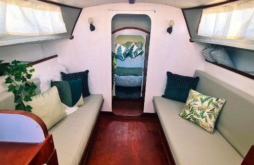 Faro Boat Rental | Sirius - Boat House