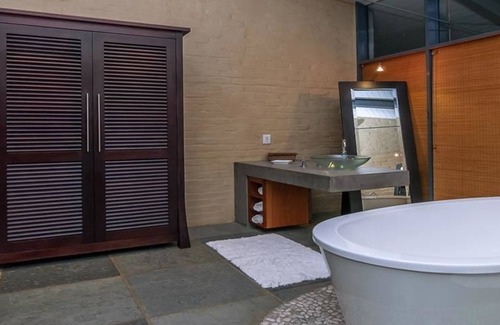 Knysna Cabin | Sirius Lodge
