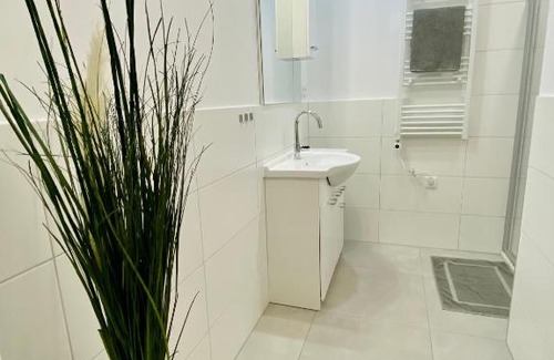 Bad Ischl Apartment | Siriuskogel im Zentrum von Bad Ischl
