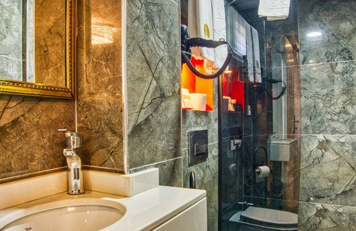 Cagaloglu Bed & Breakfast | Sirkeci Ersu Hotel