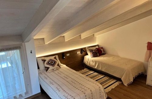 Colombare Apartment | Sirmione Eco House Apartment