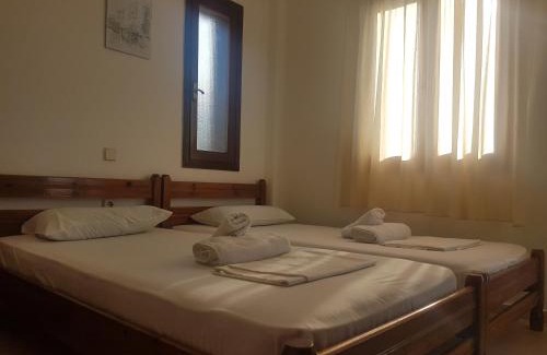 Koutouloufari Apartment | Sirocco Apartments