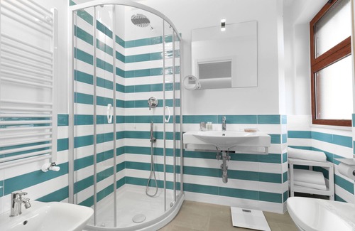 Sant'Agnello Bed & Breakfast | Sirocco Suites