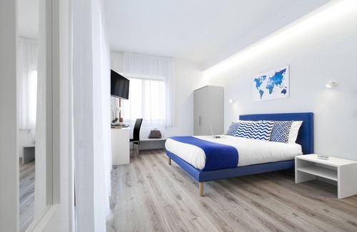 Sant'Agnello Bed & Breakfast | Sirocco Suites