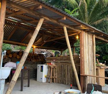 Sulawesi Hotel | SIRUS Resort Tagulandang