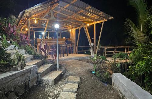 Sulawesi Hotel | SIRUS Resort Tagulandang