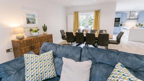 Trearddur Bay House | Sirusa
