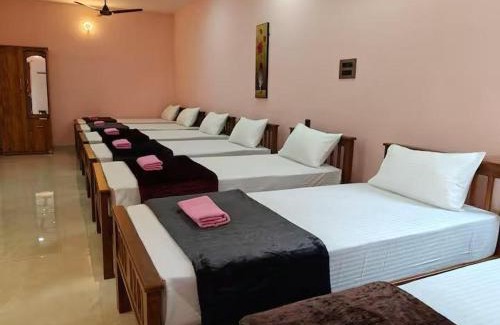 Coimbatore House | Siruvani Farm Stay Near Isha Yoga Adiyogi