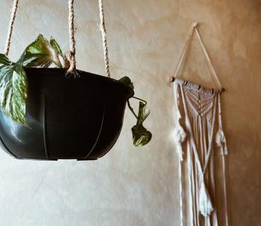 Chichen Itza - Valladolid Apartment | Sisal Loft Living