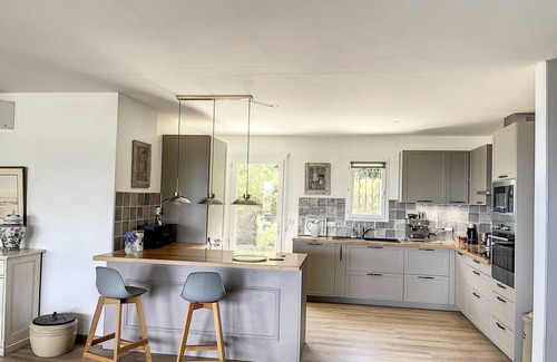 Sisco House | Sisco, Cap Corse house 210 m² - 10 travellers