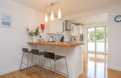 Rhosneigr Cottage | Sisial-y-mor