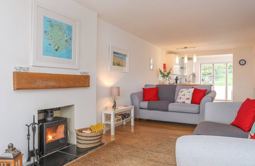 Rhosneigr Cottage | Sisial-y-mor