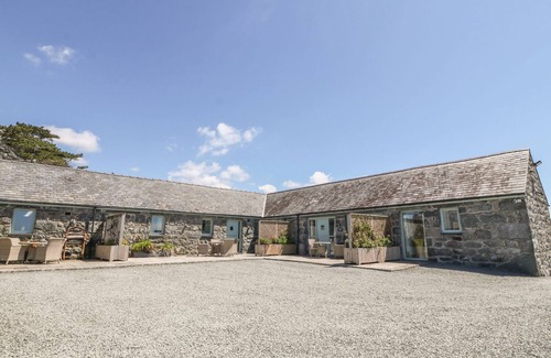 Talybont Cottage | Sisial-y-mor