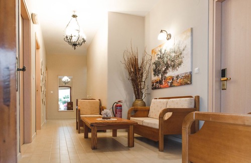 Kefalonia Hotel | Sisiotisa