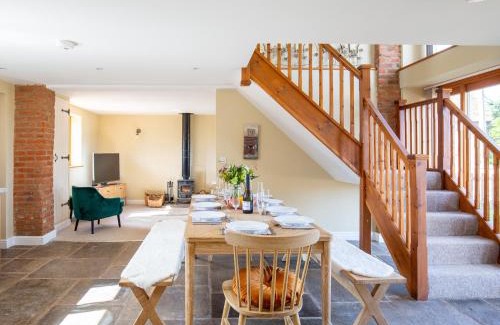 Bidford-on-Avon House | Siskin Barn