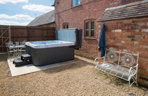 Bidford-on-Avon House | Siskin Barn