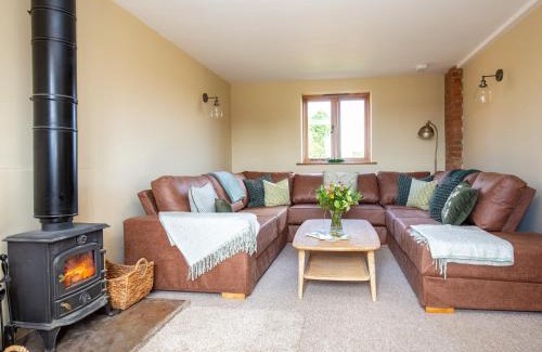 Bidford-on-Avon House | Siskin Barn