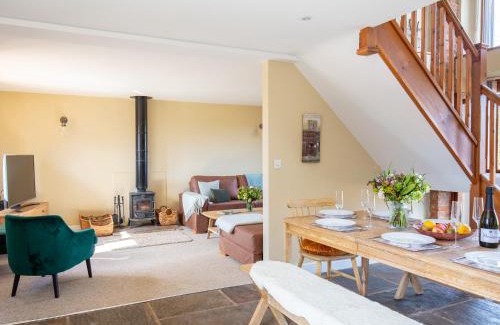 Bidford-on-Avon House | Siskin Barn