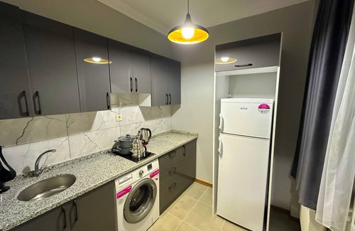 Sisli Apartment | Sisli House By Remar Holding