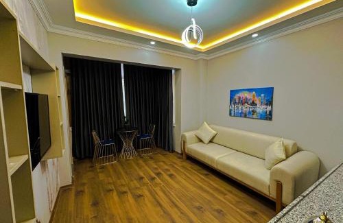 Sisli Apartment | Sisli House By Remar Holding
