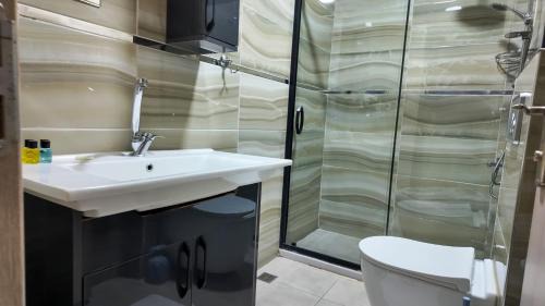 Sisli Apartment | Sisli House By Remar Holding