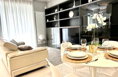 Acquabella Apartment | SISMONDI NEW apt
