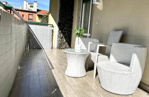Acquabella Apartment | SISMONDI NEW apt