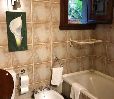 Palermo Hotel | Sissi Haz Hotel
