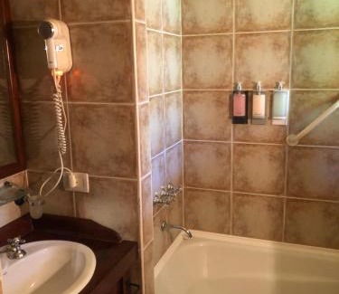 Palermo Hotel | Sissi Haz Hotel
