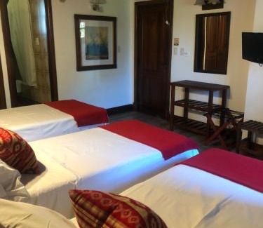Palermo Hotel | Sissi Haz Hotel