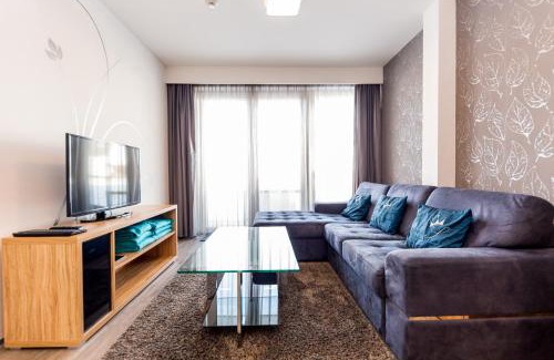 Haus im Ennstal Apartment | Sissi Park Haus im Ennstal - Schladming