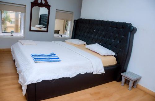 Gitarama Apartment | Sissy Apartments