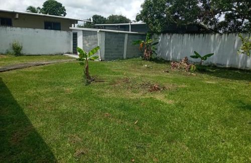 Juan Diaz House | Sista House
