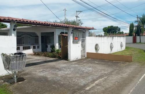 Juan Diaz House | Sista House