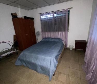 Juan Diaz House | Sista House