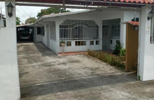 Juan Diaz House | Sista House