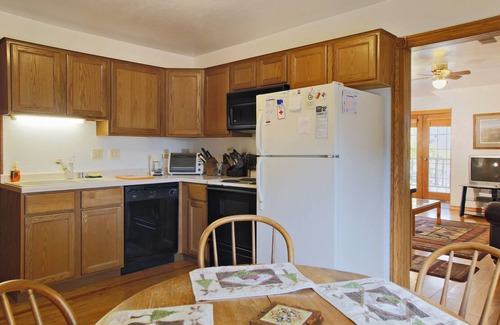 Sister Bay House | Sister Bay Parkview Beach Cottage #2